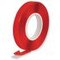 Doppelseitiges Klebeband transparent 6 mm x 10 m